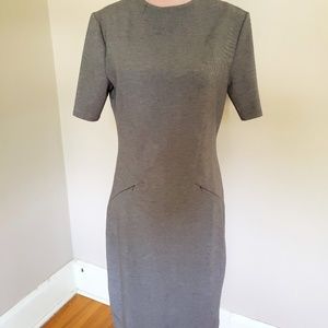 Vera Moda Knee Length Dress